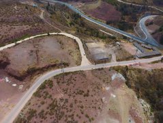 【大姚縣】大姚保障性住房建設(shè)項(xiàng)目 水土