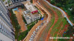 【五華區(qū)】板機(jī)廠(chǎng)配建市政道路新建工程