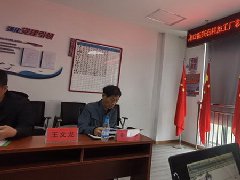 【西山區(qū)】‘?？谡衽d石料加工廠’水土保持建設(shè)項(xiàng)目-通過專家評審會